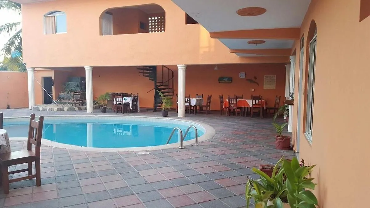 Hotel Martinis Boca Chica 0*,  Dominican Republic