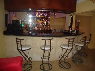 Aparthotel Hotel Martinis Boca Chica