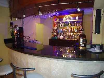 Aparthotel Hotel Martinis Boca Chica Dominican Republic