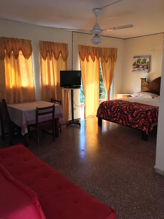Hotel Martinis Boca Chica Aparthotel