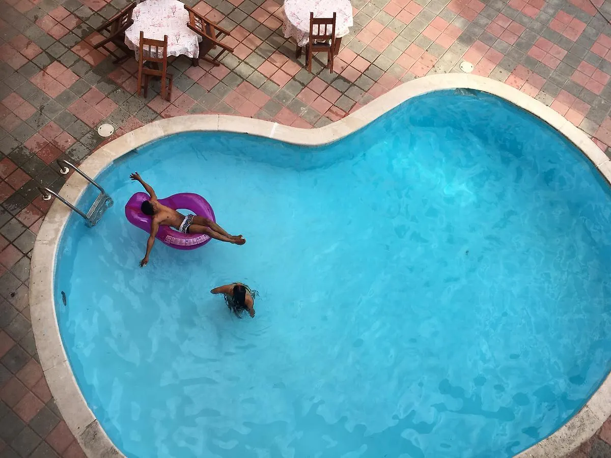 Aparthotel Hotel Martinis Boca Chica