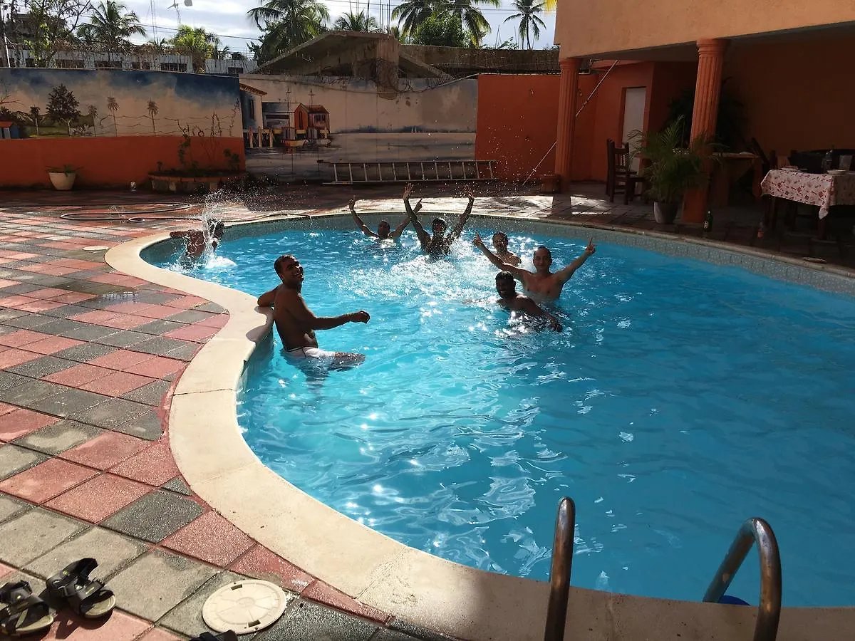 Hotel Martinis Boca Chica 0*,  Dominican Republic